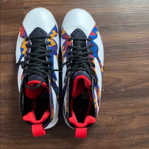 Retro 7 - Picture 6 of 6